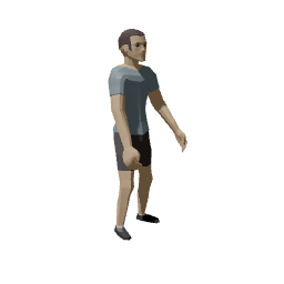 Male Casual